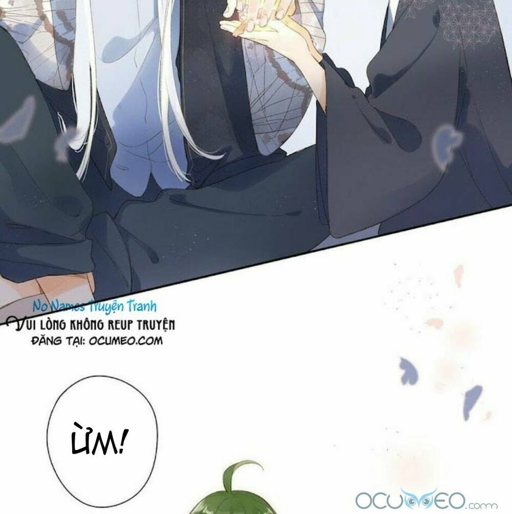 sos! tôi đã yêu một con sâu bướm (phần 2) chapter 11 47