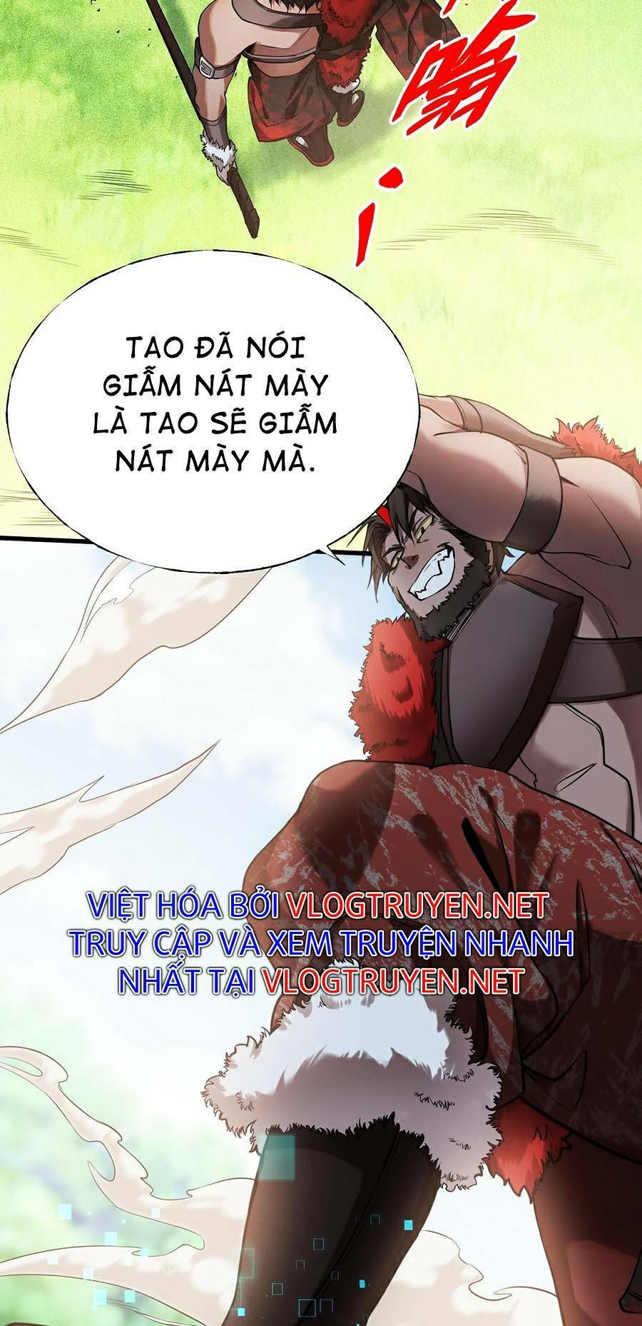 người chơi siêu mạnh chapter 2 76