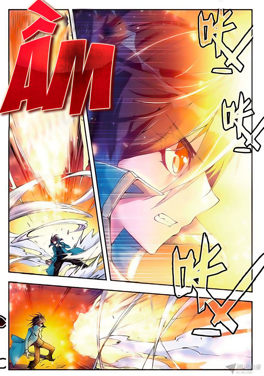 thăng long đạo chapter 24 21