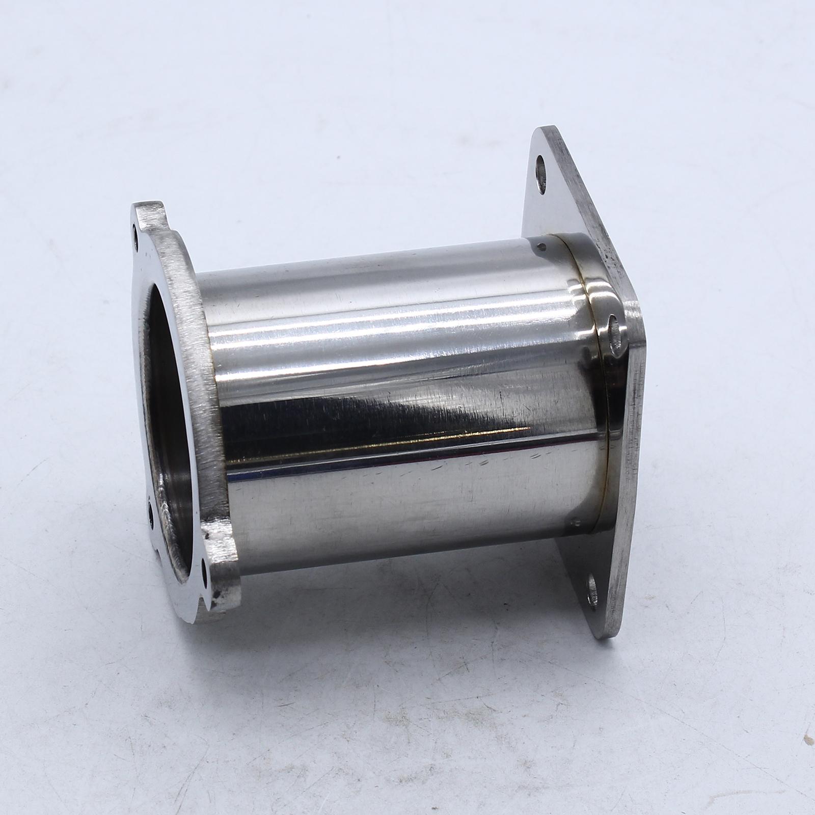 EGR Pipe Alloy Removal Kit Delete Set for BMW E87 E90/E91 E92 E93 E60/E61 E65 EGR