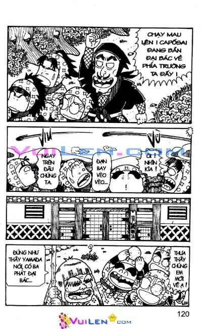 ninja loạn thị chapter 44 121