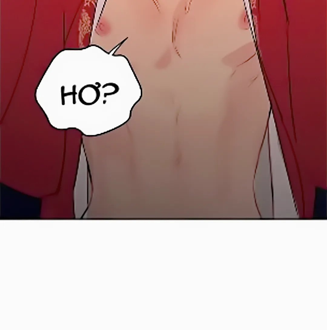 chuyện quái gì với giấc mơ đó vậy chapter 10 110