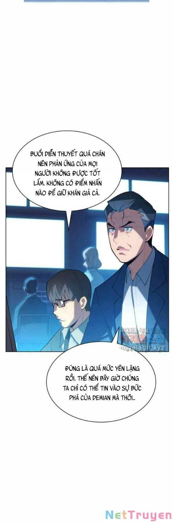 vượt qua giới hạn chapter 146 40