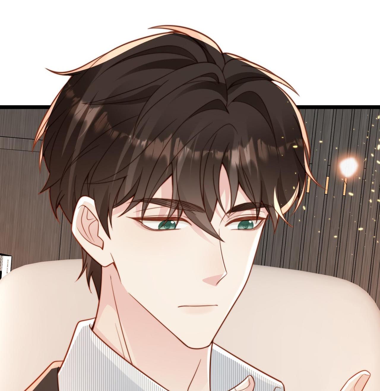 sau khi giả mất trí nhớ, tình địch nói tôi là bạn trai của hắn chapter 30 75