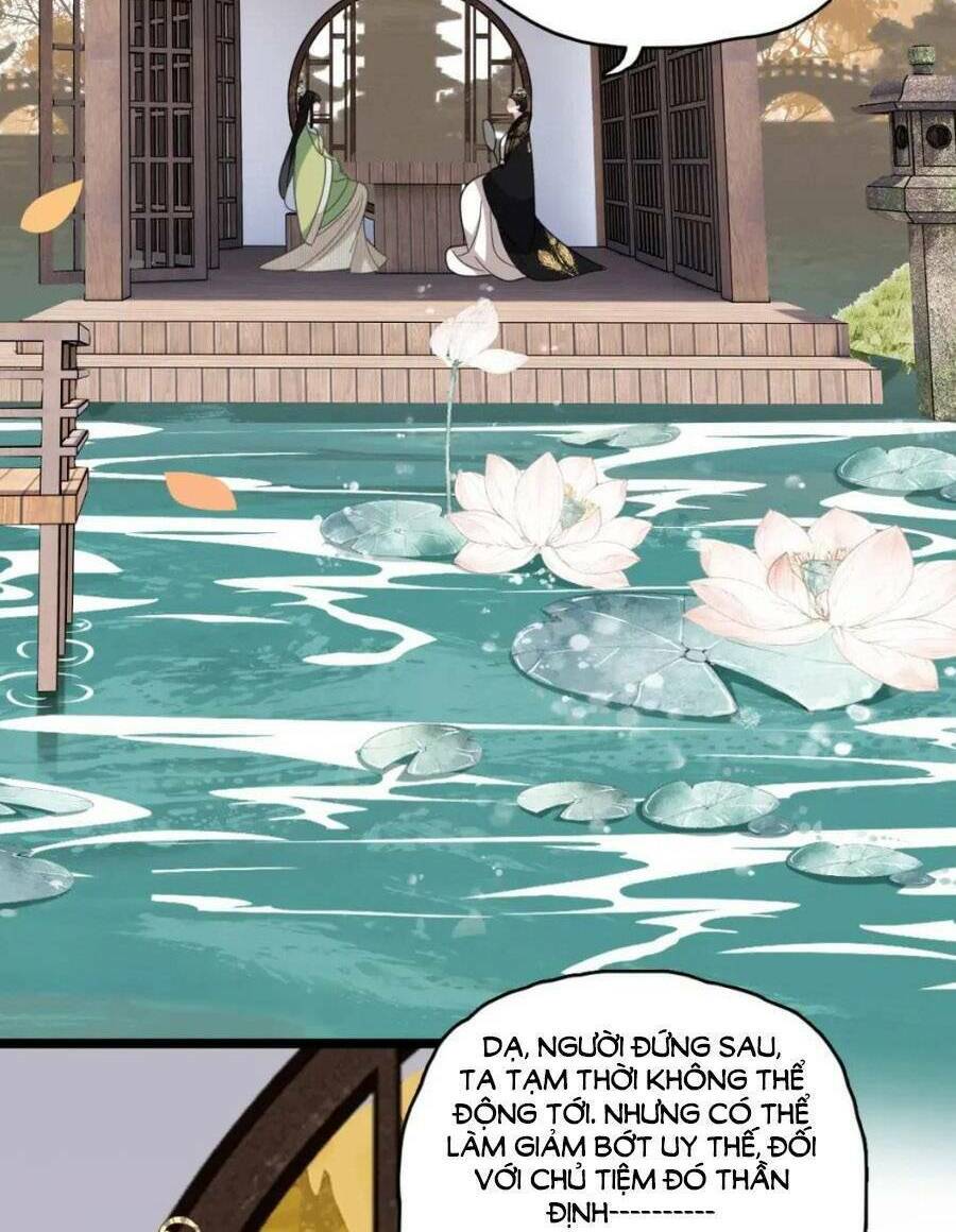 điều hương vương phi chapter 37 20