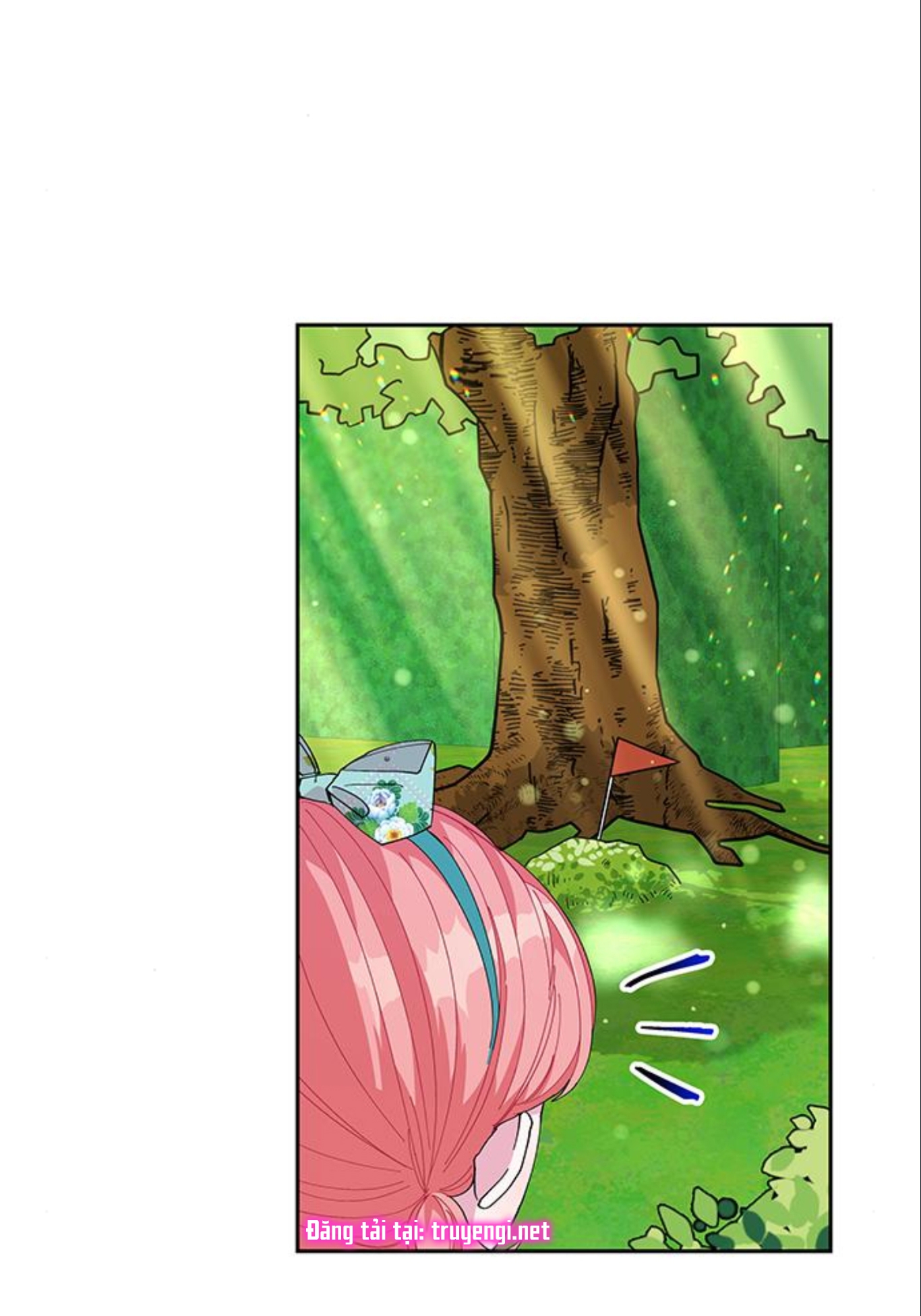 con người không phải thứ có thể sửa đổi được đâu! chapter 18 25