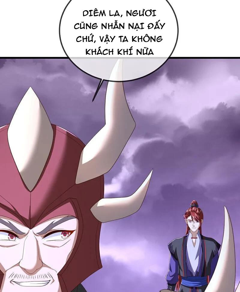 tiên võ đế tôn chapter 527 108