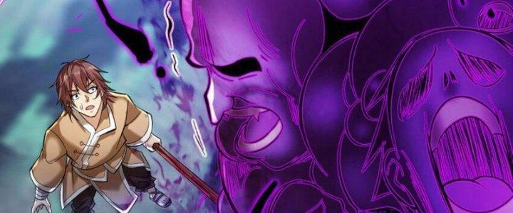 ẩn cư mười vạn năm, đời sau mời ta rời núi chapter 37 31