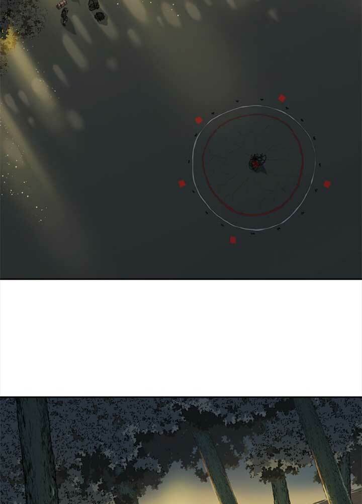 bậc thầy kiếm sư 2: arachi dị nhân đầu tiên chapter 3 62