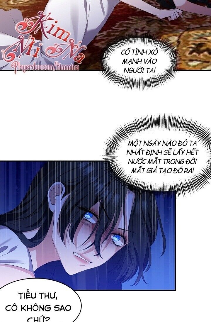 người chồng bạo chúa của tôi đã thay đổi chapter 1 62