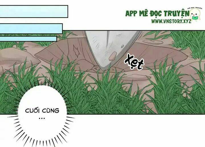 em chỉ yêu tiền của anh chapter 23 38