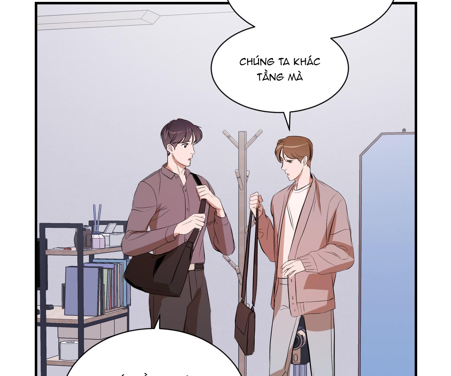 chốn riêng tư chapter 37 69