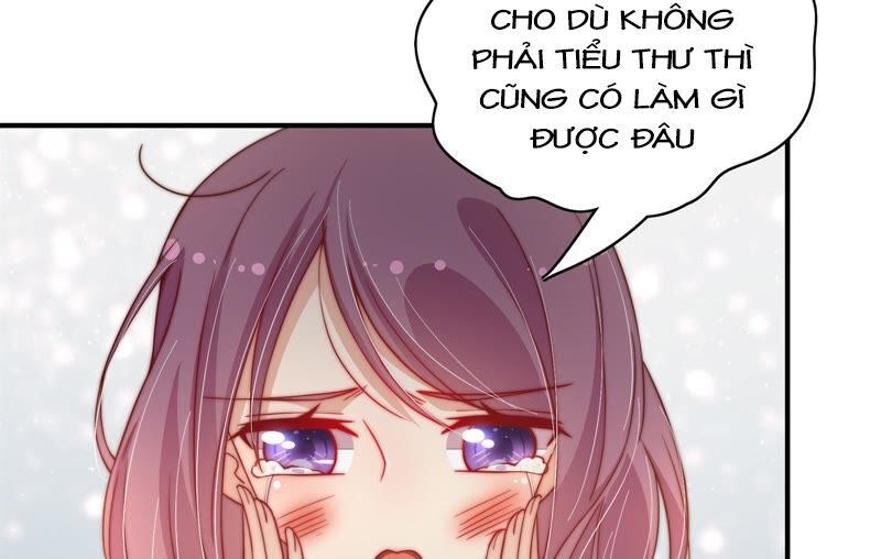 ngày nào thiếu soái cũng ghen chapter 46 21