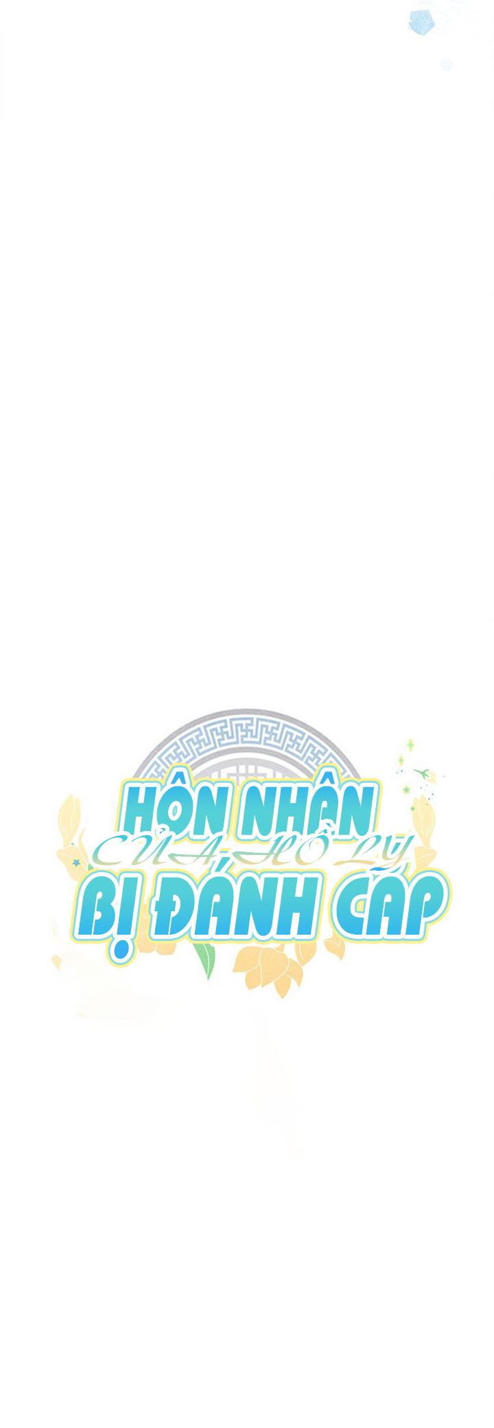 hôn nhân bị đánh cắp của hồ ly chapter 13 10