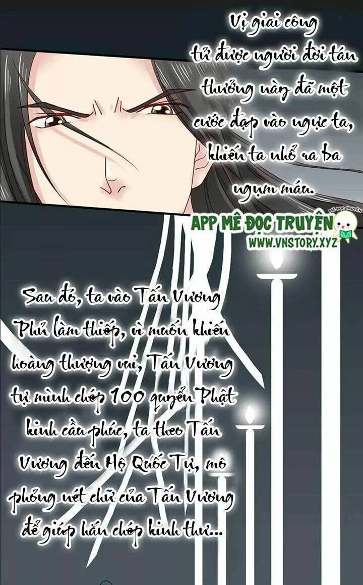kiều nữ độc phi chapter 55 25