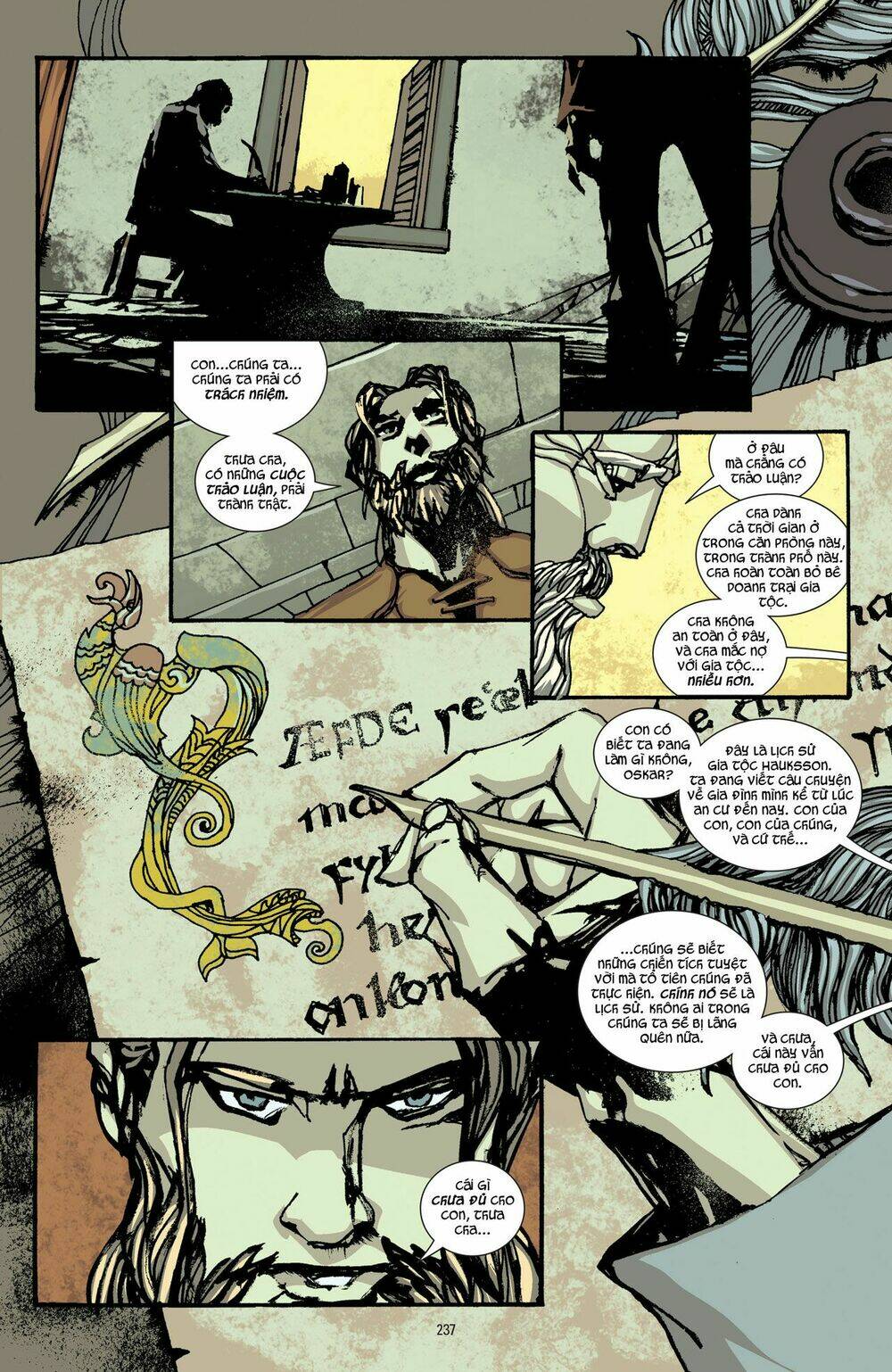 northlanders chapter 48 5