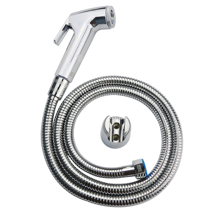 Bộ vòi xịt vệ sinh Eurolife EL-X01