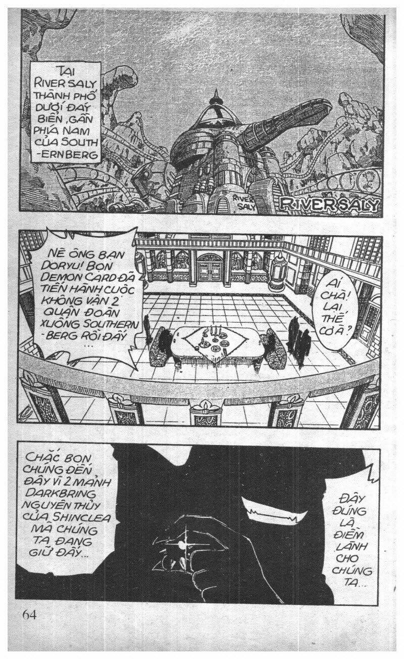 rave master (scan) chapter 12 122