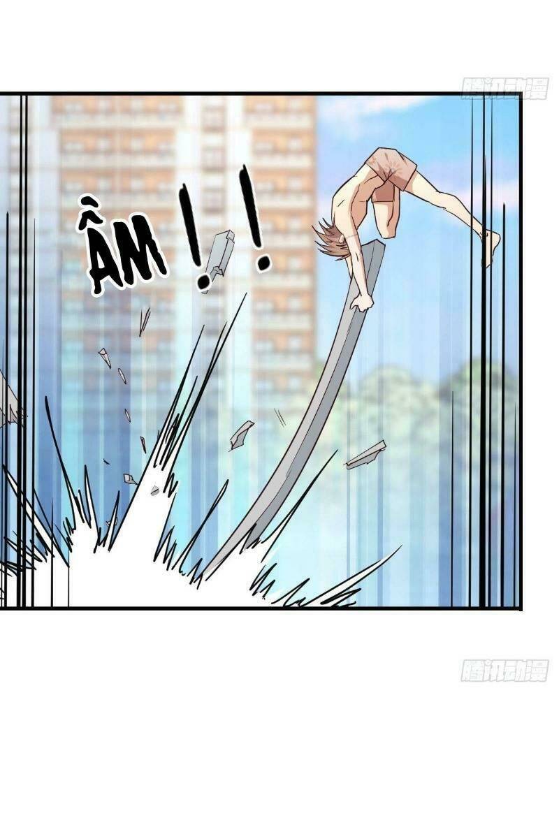 song tu đạo lữ kiểu xem mặt chapter 74 27