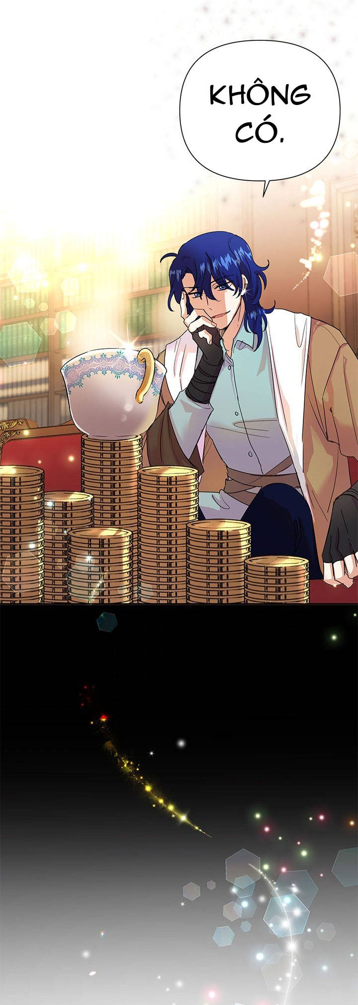 hôm nay cũng là ngày vui của ác nữ chapter 6 38