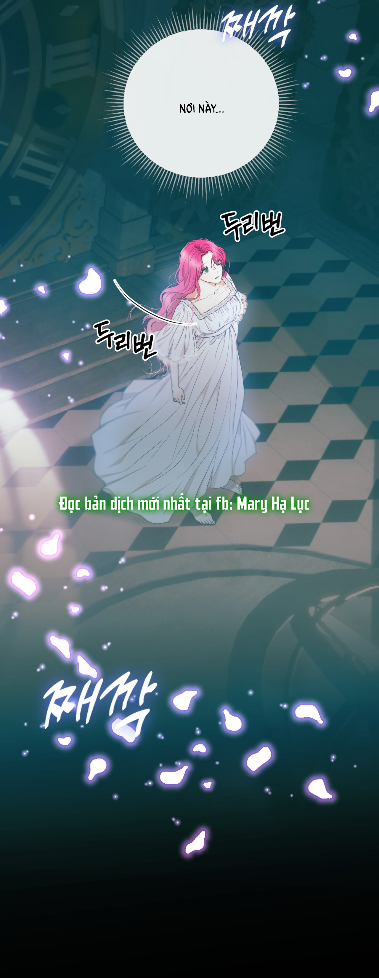 hợp đồng hôn nhân với hai người chồng chapter 3.1 26