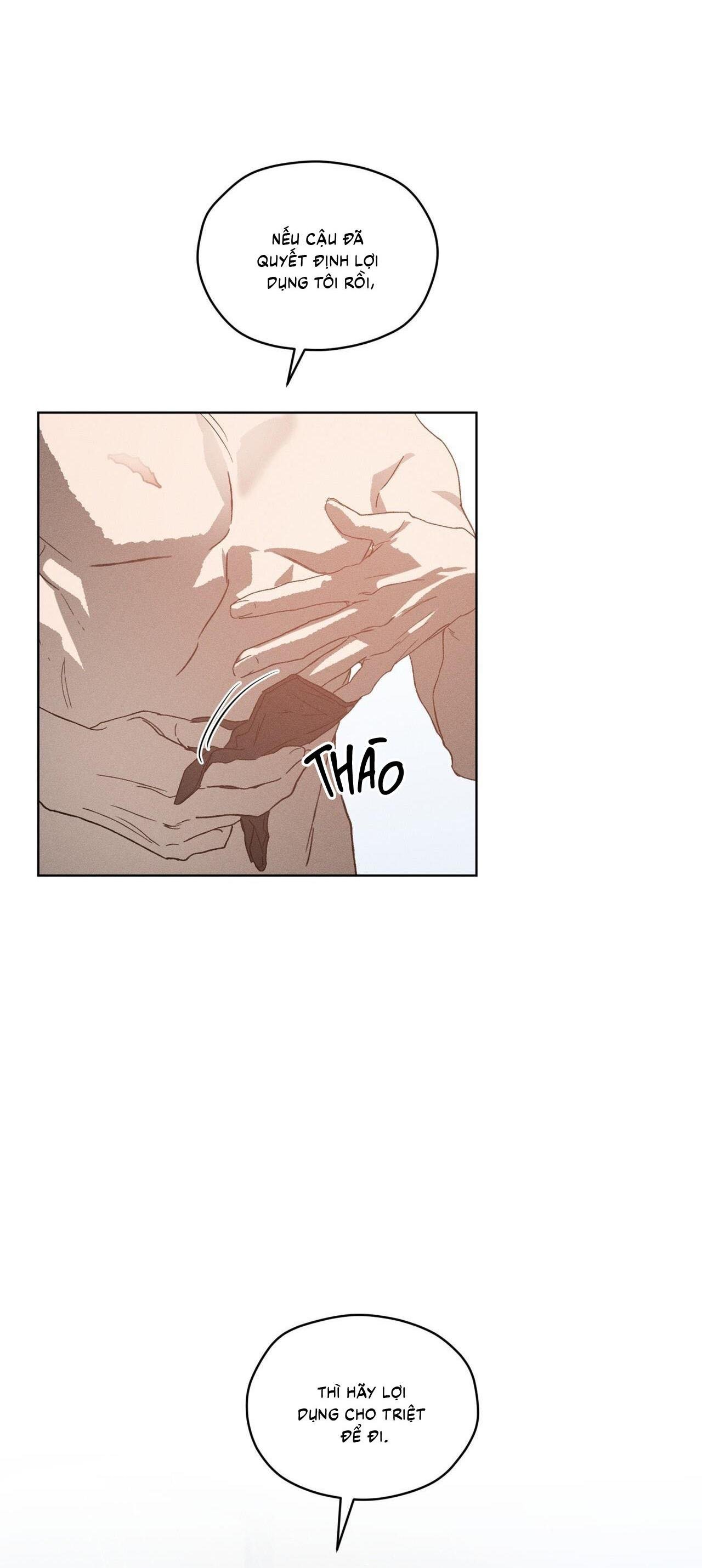 hồi ức của nhịp thở chapter 27 13