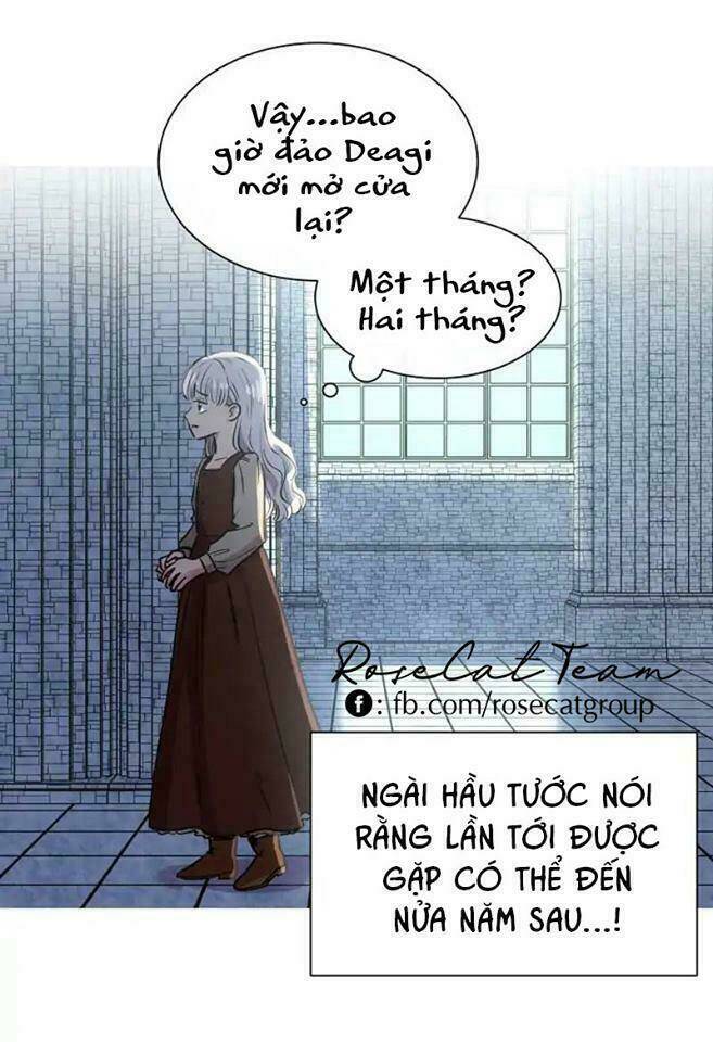 khế ước của nữ công tước quái vật chapter 3 60