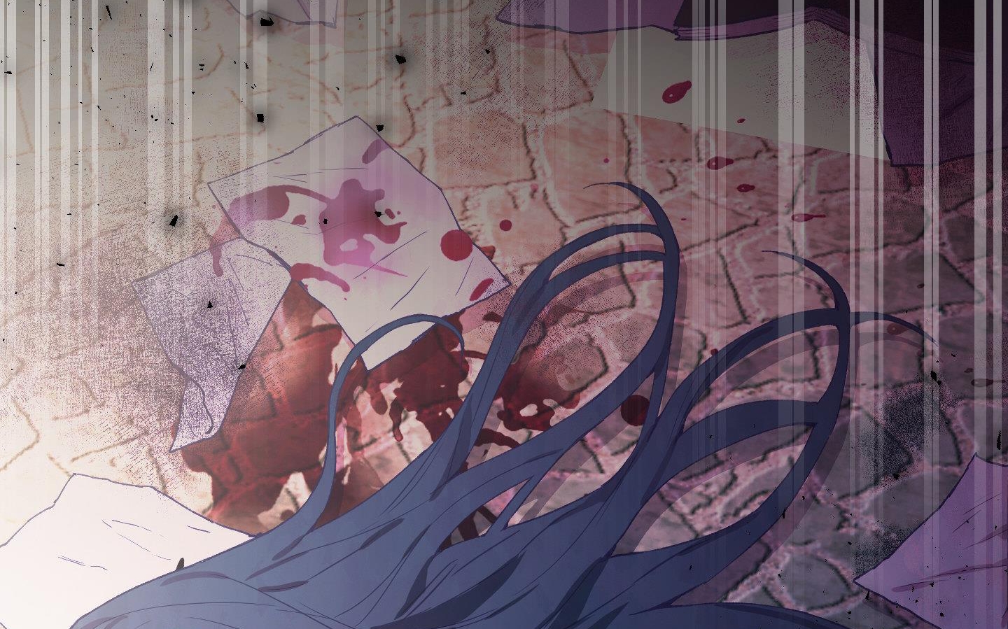 lãng mạn giả dối chapter 34 14