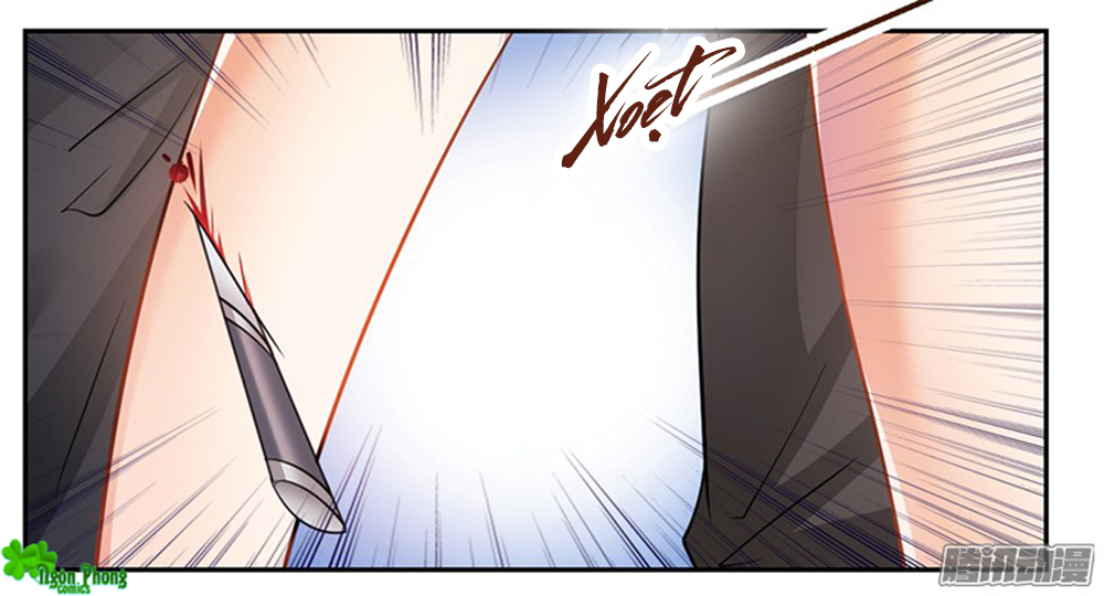 phúc hắc tổng tài đừng tới đây chapter 36 13