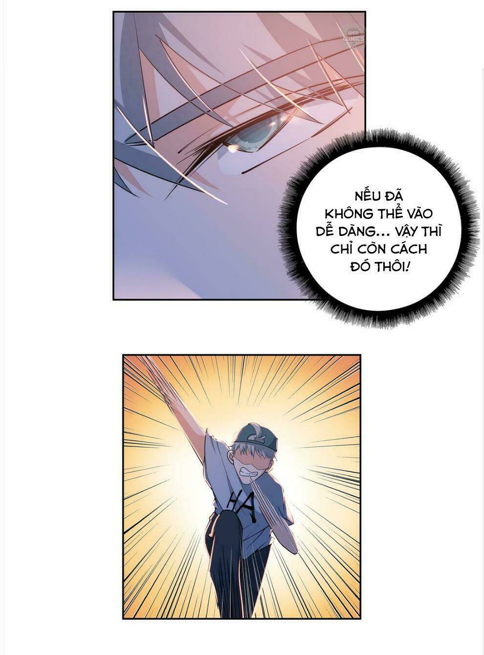 khốn ái tù lung chapter 15 5