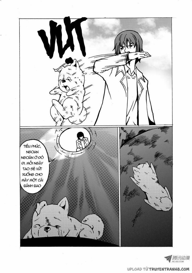 nhân quả tuần hoàn chapter 10.2 9