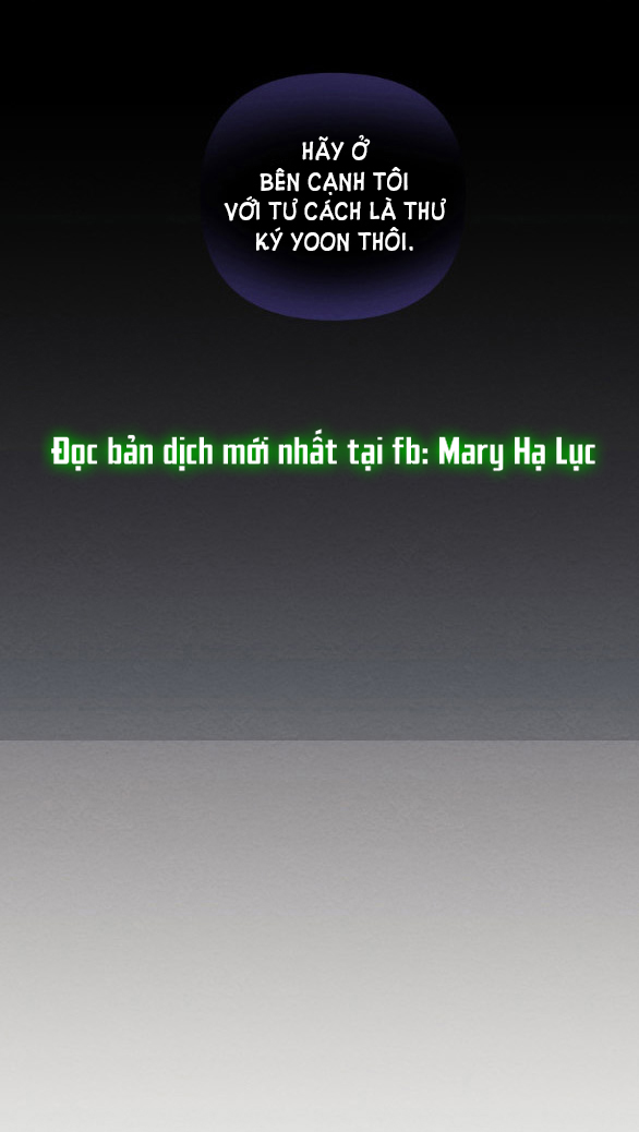 [18+] đêm không thể vãn hồi chapter 13.2 7