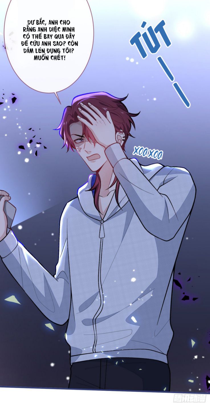 hotsearch của ảnh đế chapter 142 13