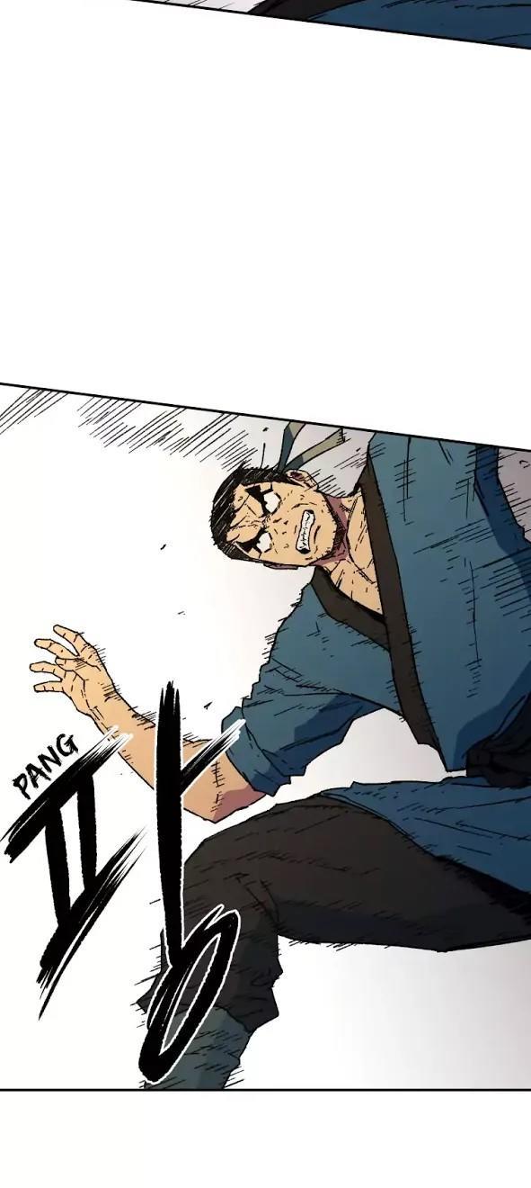 Bố Vô Song chapter 31 36