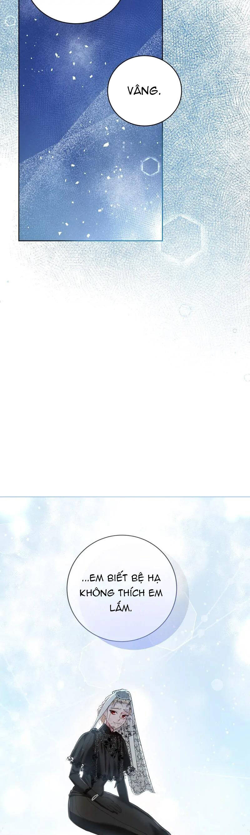 cho đến khi nữ chính thực sự xuất hiện chapter 6 10