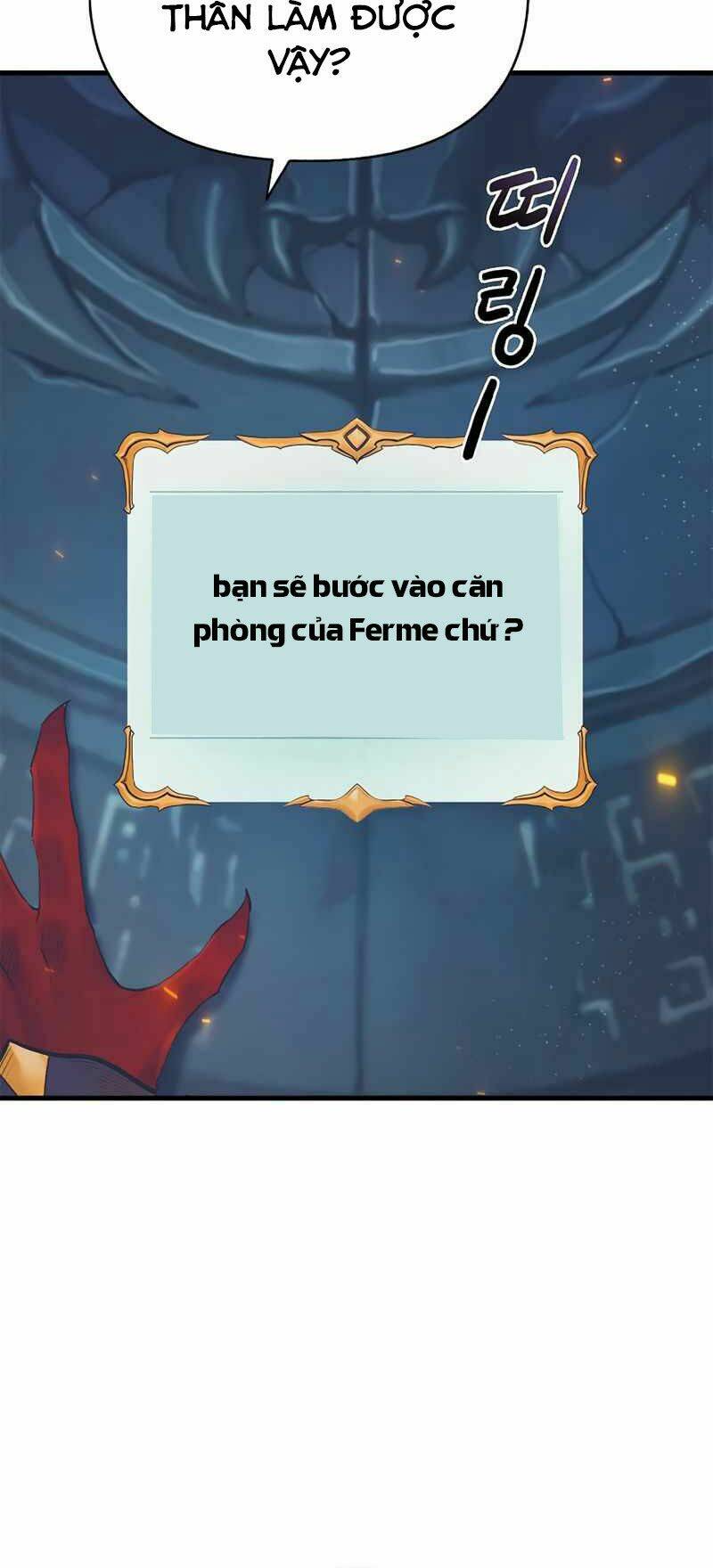 tu sĩ trị liệu của thái dương giáo chapter 22 43