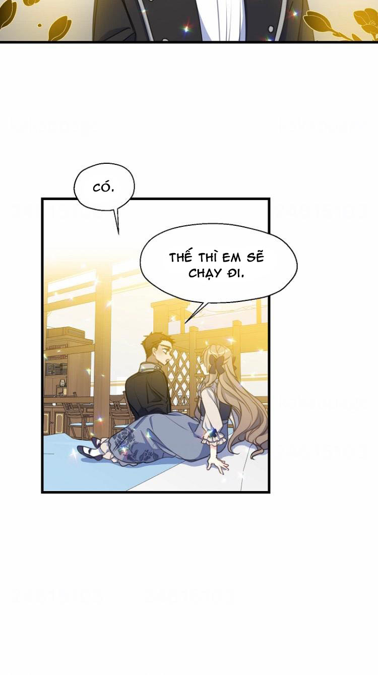 bệ hạ, xin đừng giết tôi!! chapter 35 24