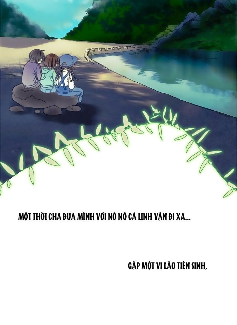 sơn thần và tiểu táo 2 chapter 36 19