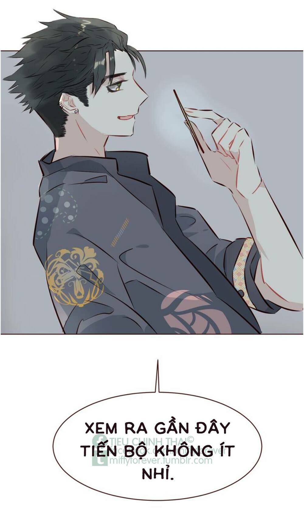 bạn trai xương rồng chapter 6 7