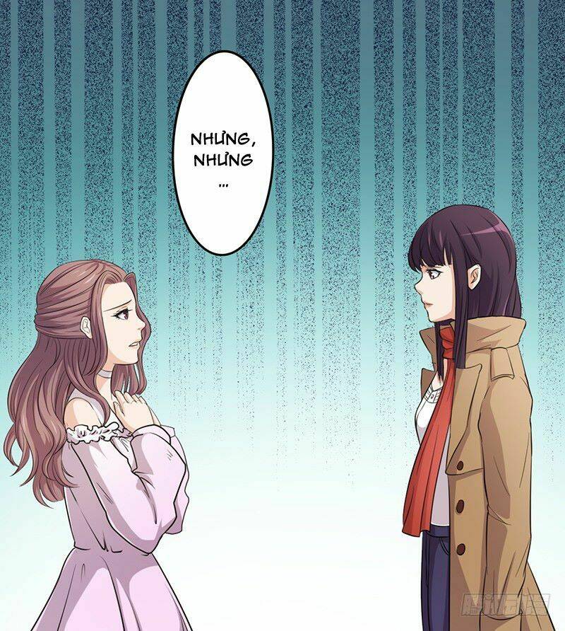 danh môn lão công xấu xa đáng yêu chapter 4 6