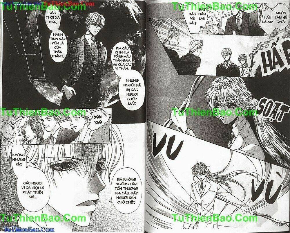 truyền thuyết cung hoàng đạo ii chapter 8 71