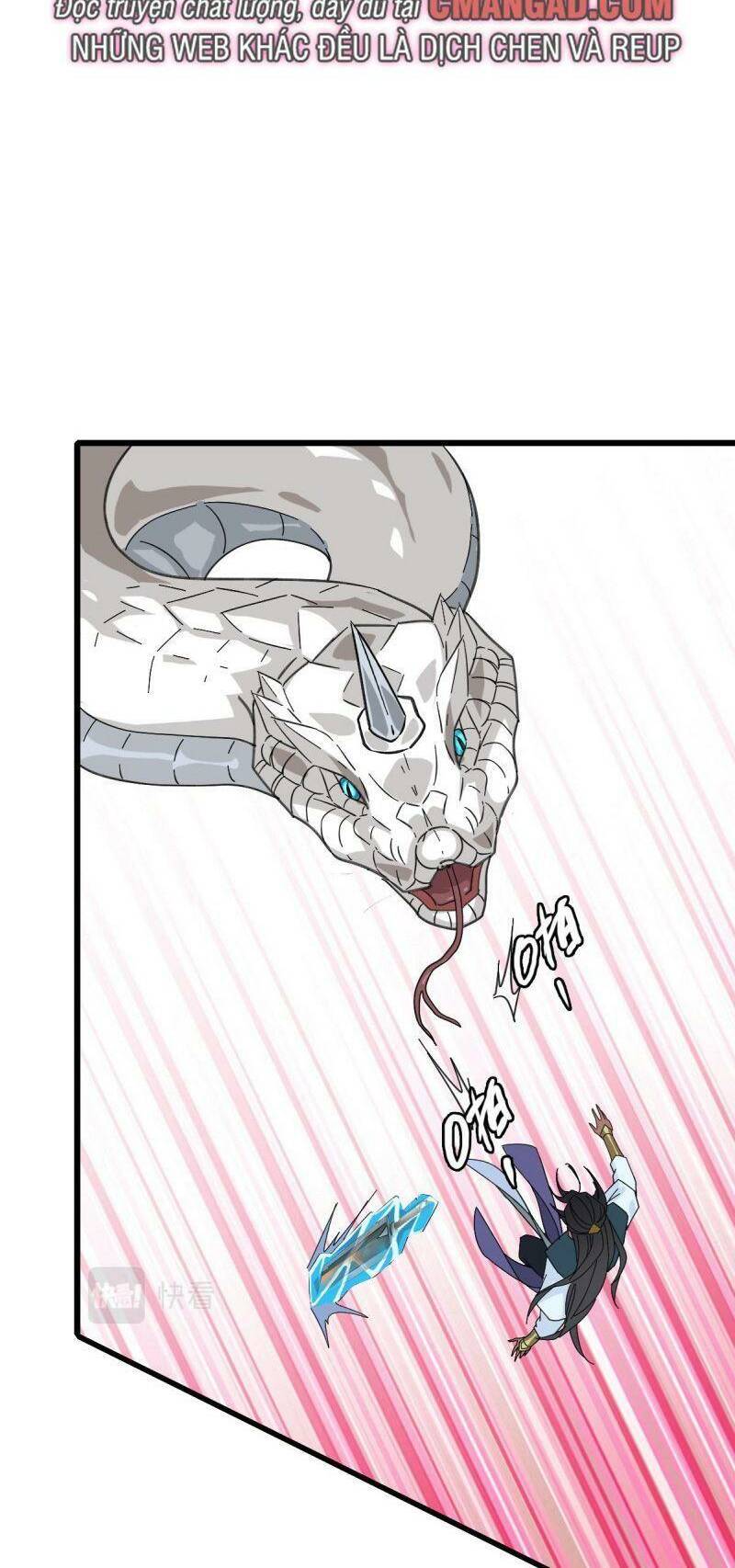 siêu đạo thần thuật chapter 121 48