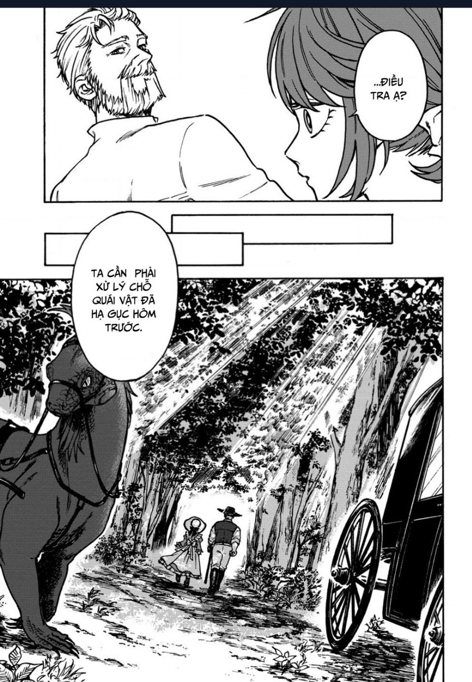 onna chara de isekai teni shite cheatppoi kedo zako chara na no de medatazu heiwa na shomin wo mezashimasu! chapter 3.1 10