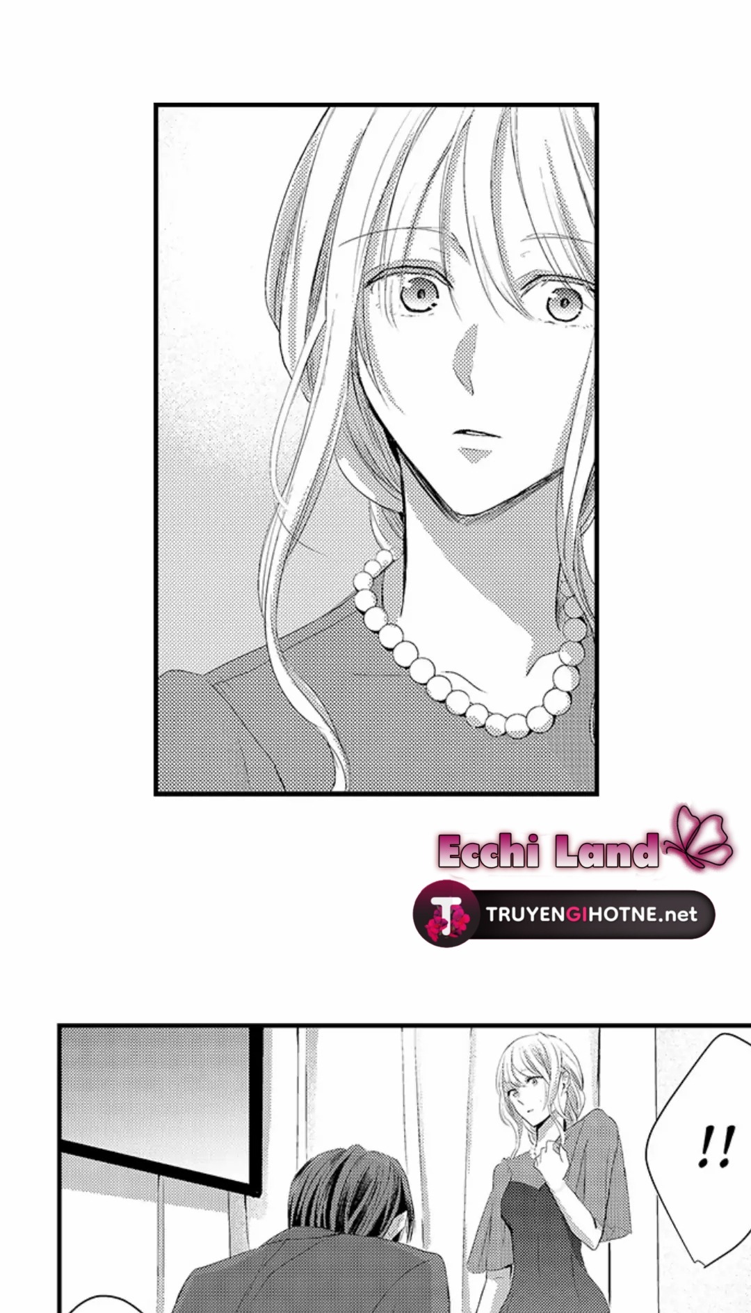 lọ lem sánh đôi cùng hoàng tử chapter 3.2 10