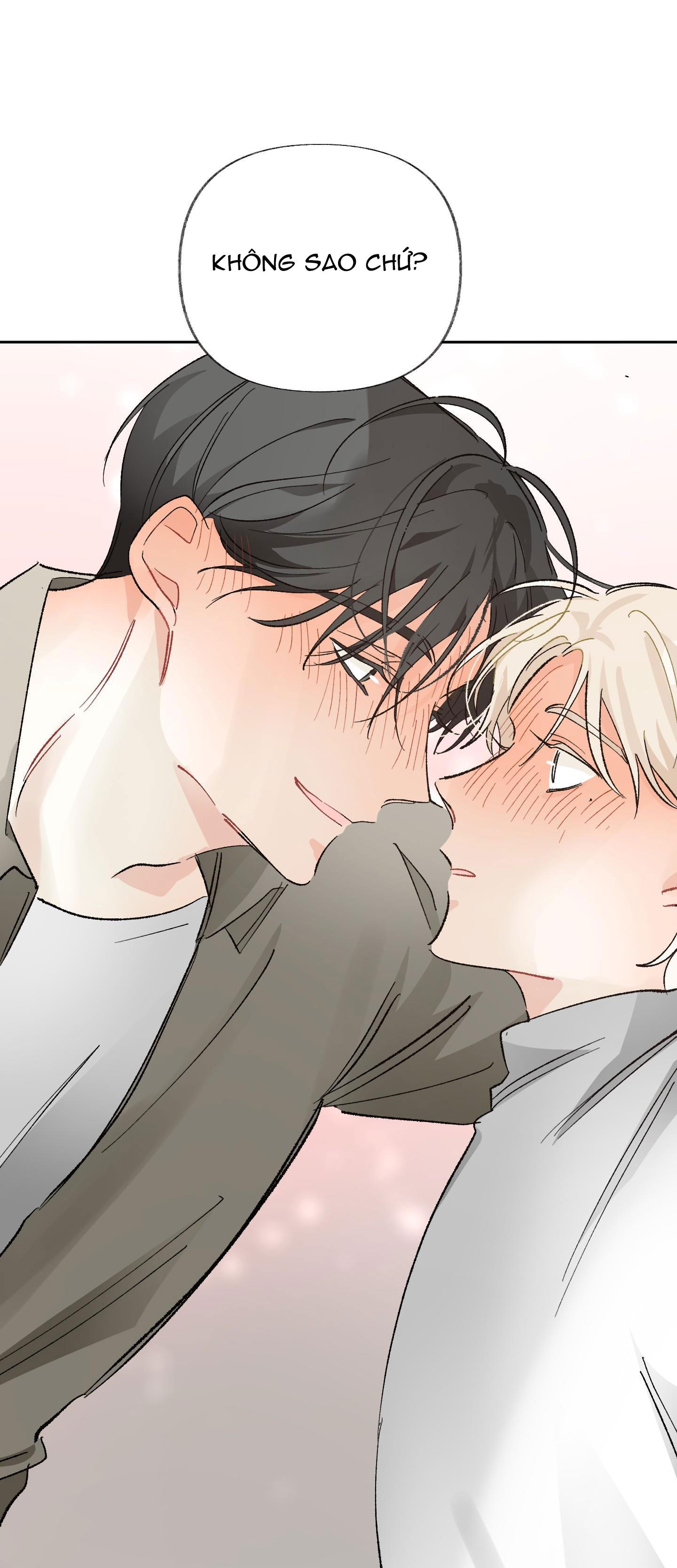 thế giới của tôi khi không có em chapter 9 10