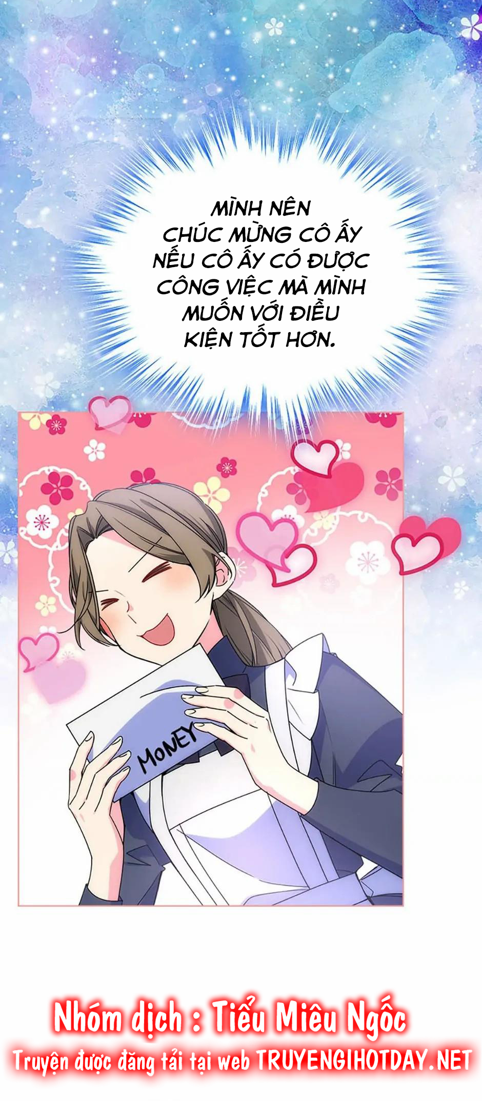 đừng lo lắng, anh trai của em! chapter 64 24