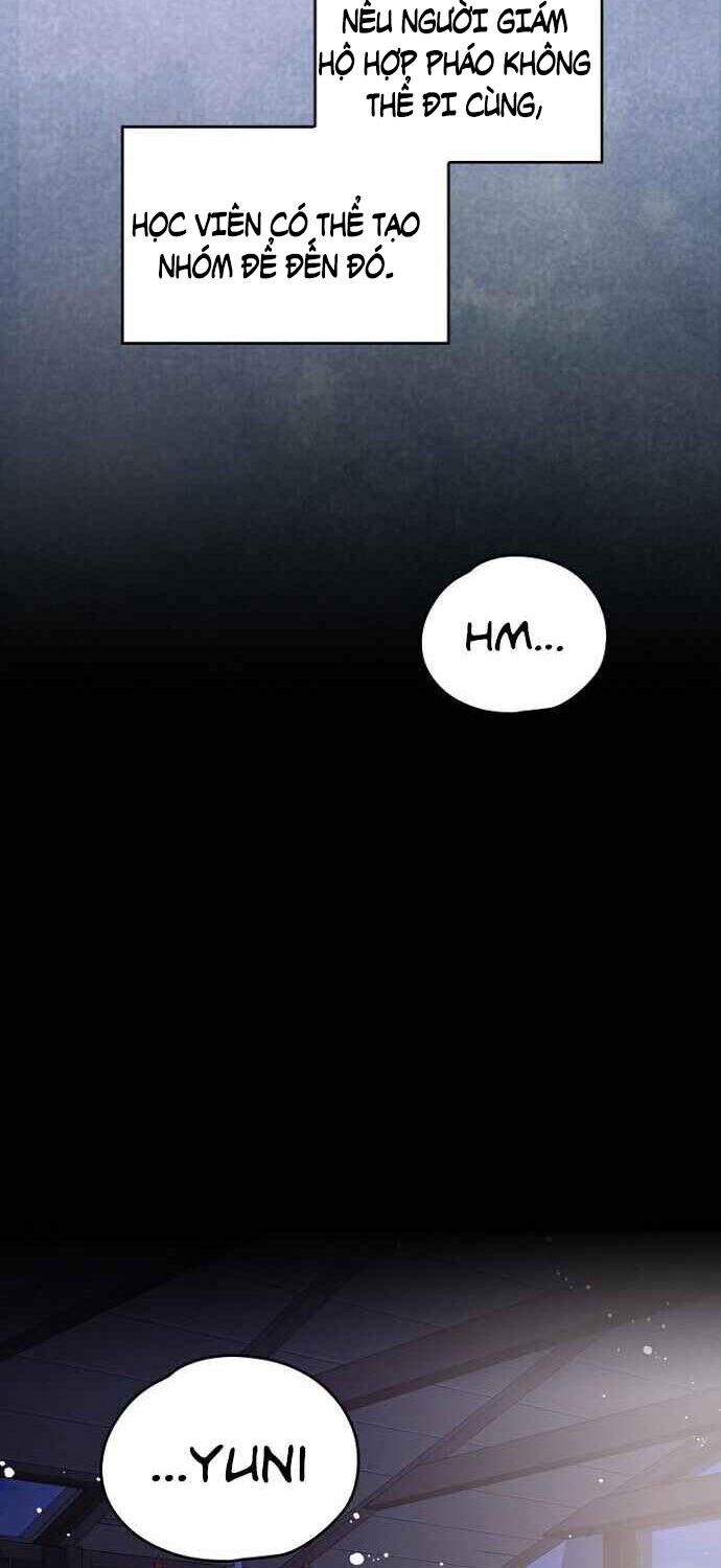 nhà hiền triết yigret chapter 8 14