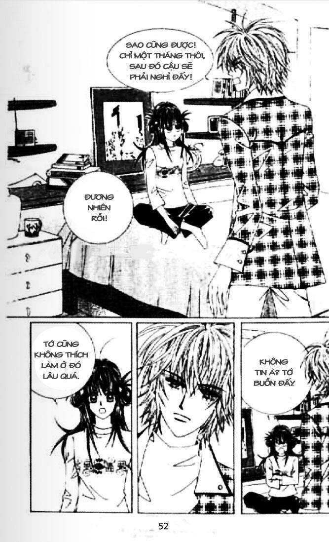 nhà trọ hoàn hảo chapter 74 24