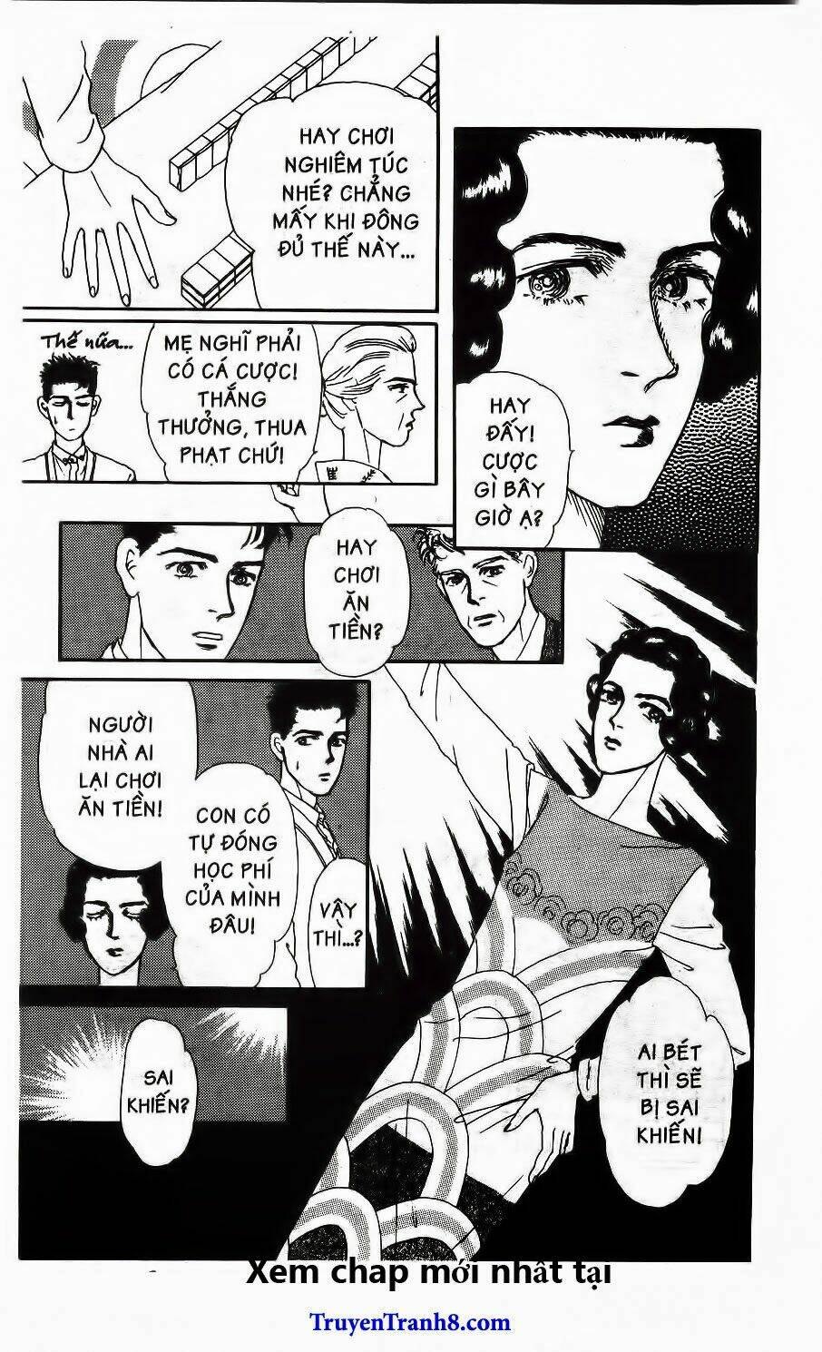 bác sĩ thú y chapter 44 11