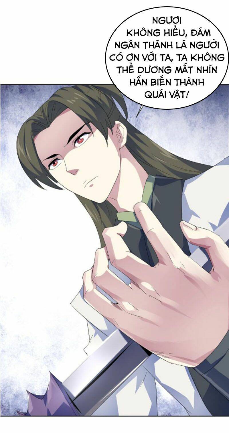 nghịch thiên đại thần chapter 47.5 5